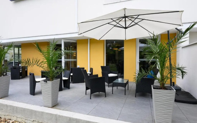 ACE Hôtel Bordeaux Carbon Banc