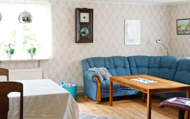 5 Person Holiday Home in Skallinge