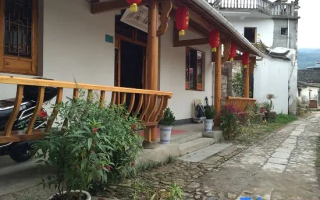 Qingyage Hotel, Luxian County