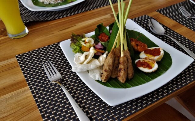 Pino Residence Seminyak Bali