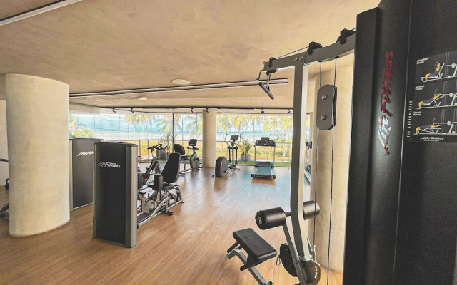 Setai Yacht S3 - By Almare Flats