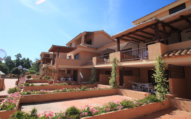 Residence Cala de Flores