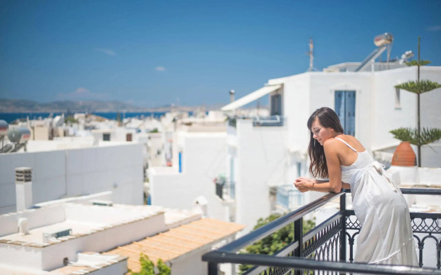 Nastasia Village Boutique Hotel
