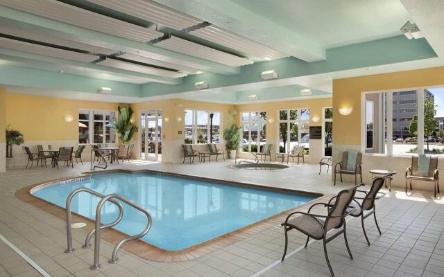 Hilton Garden Inn Champaign/Urbana