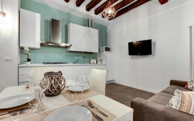 S.Giorgio Arsenal Suite