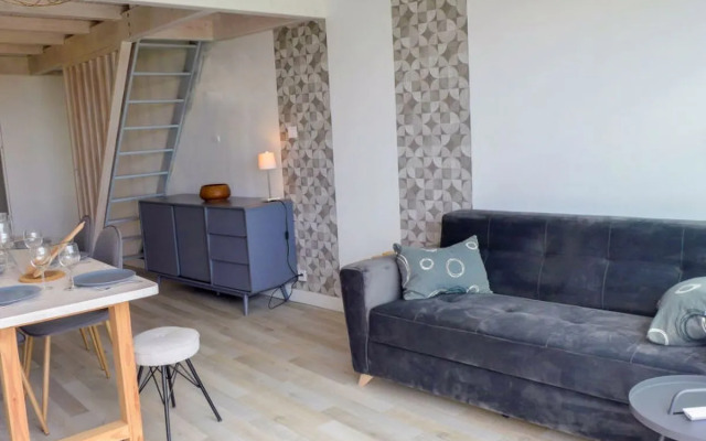 Les Eaux Vives 1 & 2 36408