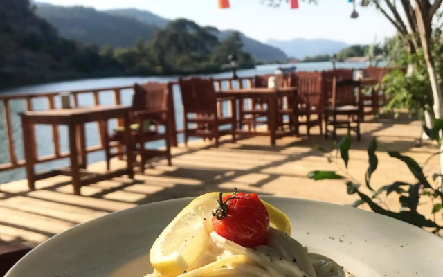 Dalyan Yunus Hotel