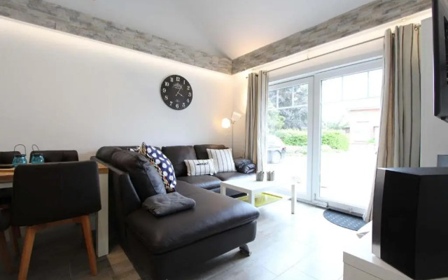 Haus Elisabeth Bootshaus