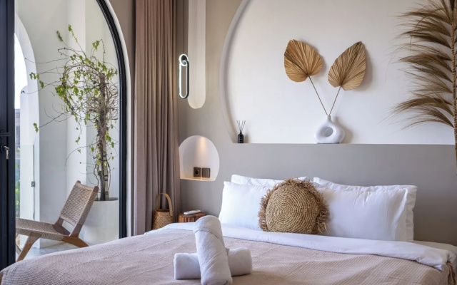 Unu Villa by Betterplace – Guest Rooms – Tumbak Bayuh