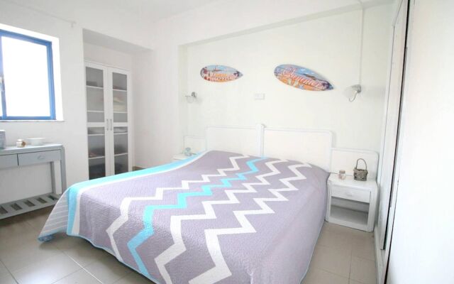 Apartment With One Bedroom In Portimao, With Wifi 250 M From The Beach