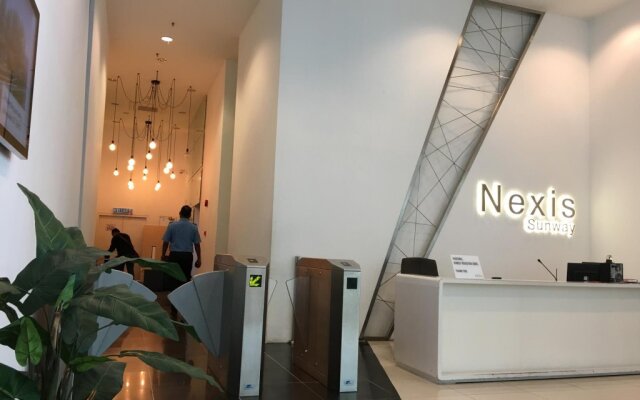 Nexis Suites