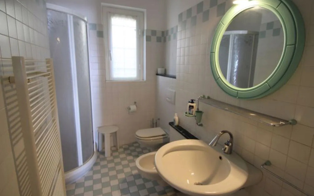 Locazione Turistica Villa Sara