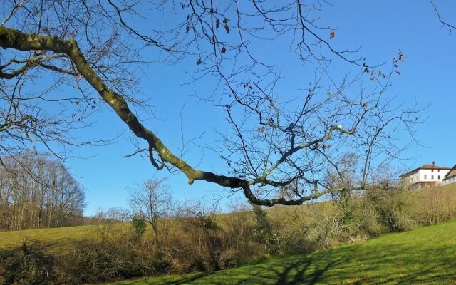 Hotel Santuario Urkiola