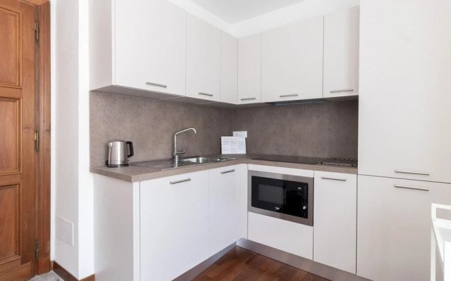 Italianway - Barberini 4 Magister