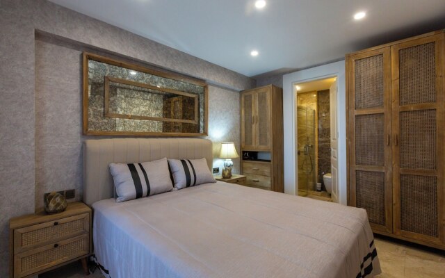 Marje Villas Bodrum