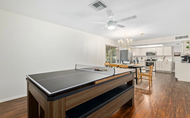 Downing Mesa 4 Bedroom Home by Redawning