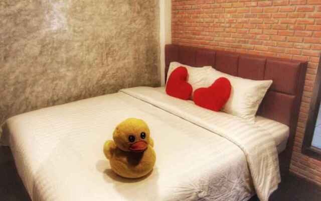 Chiangkhan Smile Homestay