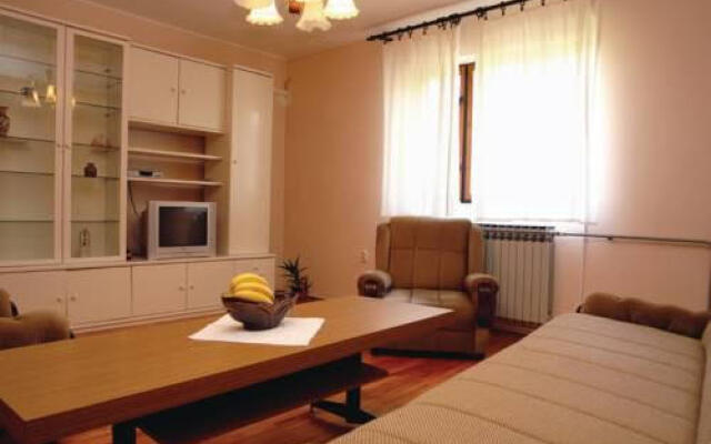 Apartment Peruskov Prilaz Croatia