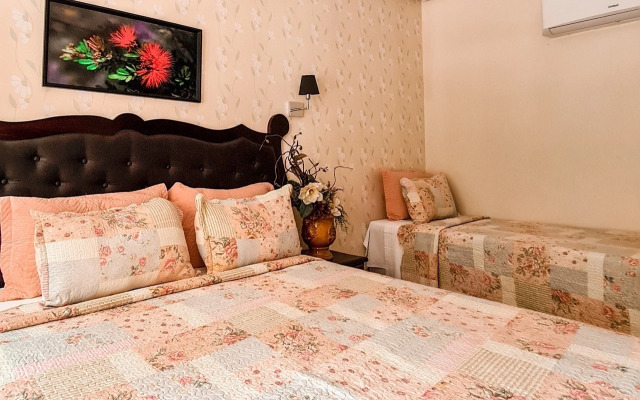 Отель Terra dos Diamantes