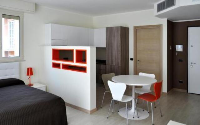 BB Hotels Aparthotel Bicocca