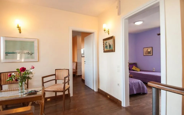 Villa Leto