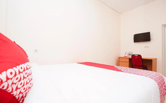 Semampir Residence At Citraland By OYO Rooms