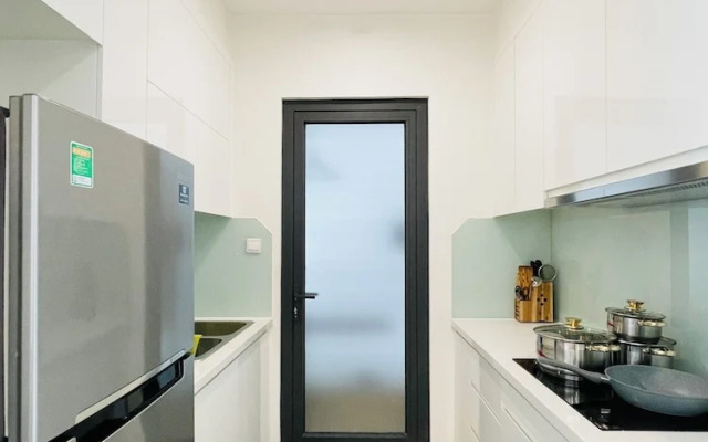 Muong Thanh Grand Suite Palace