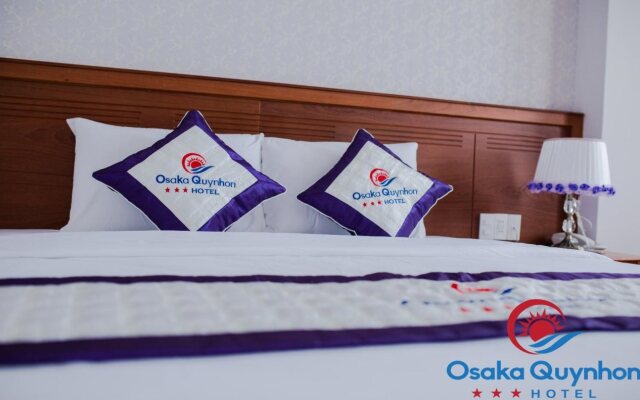 Osaka Quy Nhon