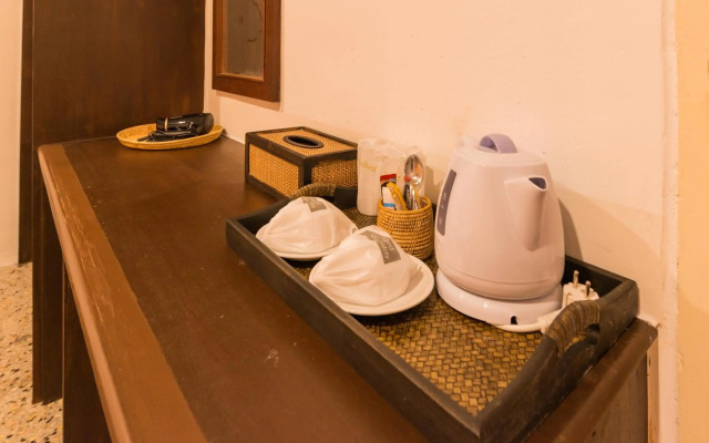 Aonang Privacy Resort