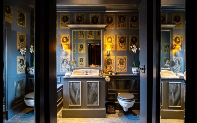 Blakes Hotel London