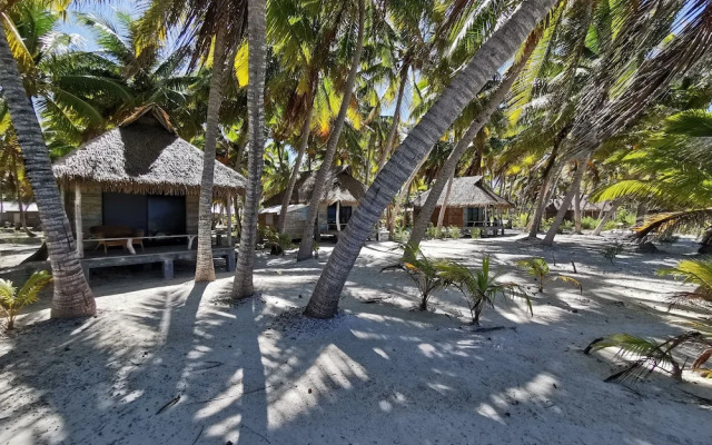 Aotera Guest House