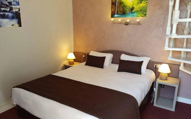 Hotel Port Beach