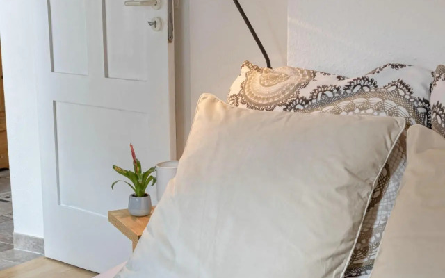 An der Gose - Gästezimmer & Appartement