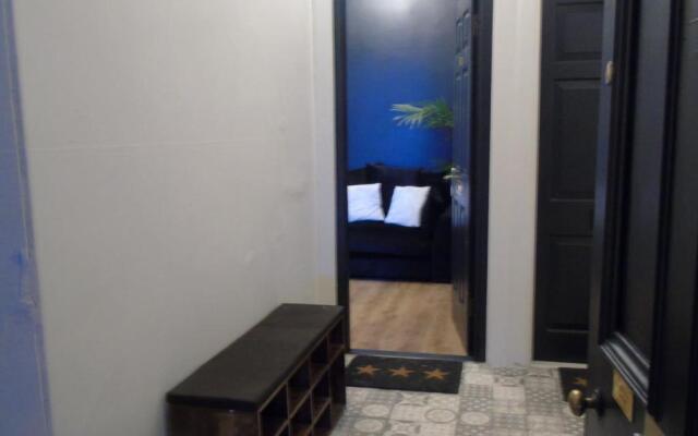 Snug - Tearlag Apartment