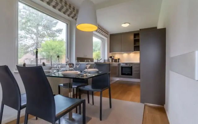 Ferienhaus St. Peter-ording