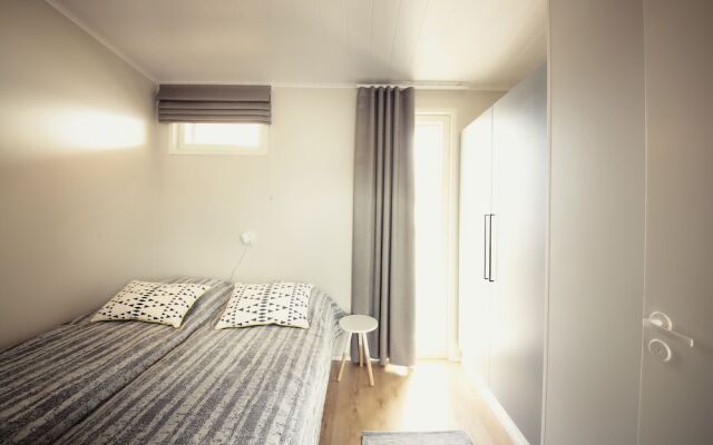 Nallikari Seaside Villas