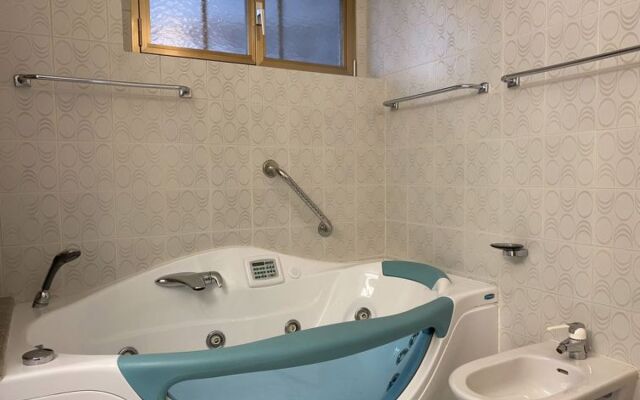 Apartment Vichi Brissago