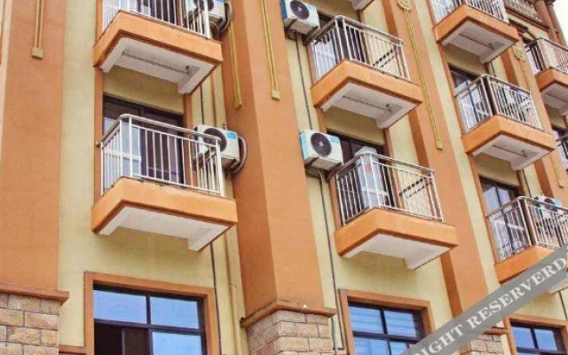 Duzhi Zaishui Yifang Hostel