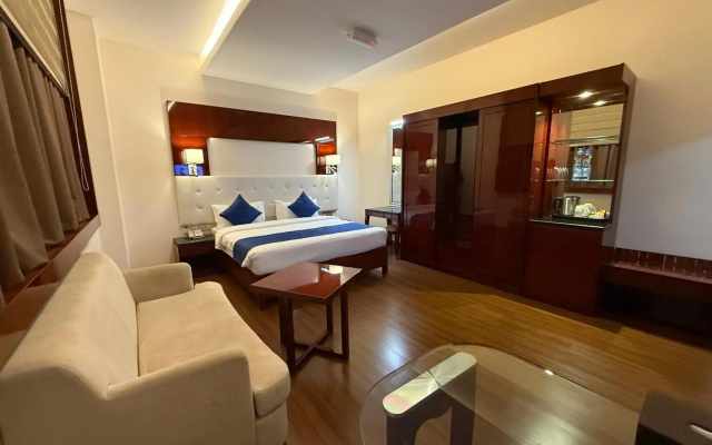 Golden Tulip Headington Ruwi