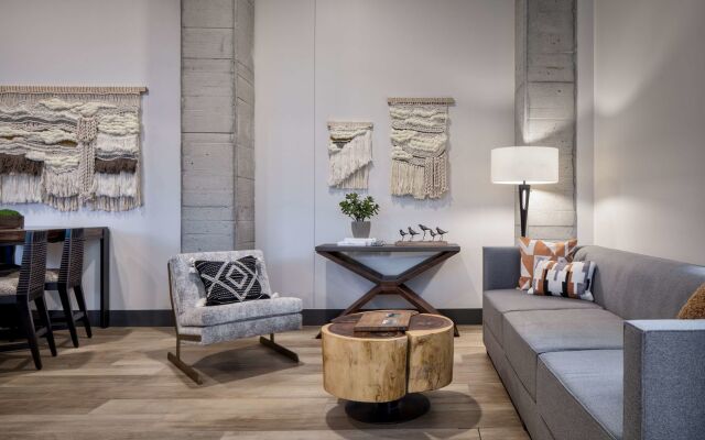 Hyatt House Denver Aurora Anschutz Medical Campus