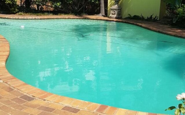 Kareeblom Guesthouse