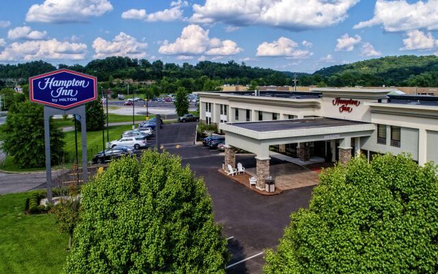 Hampton Inn Ashland