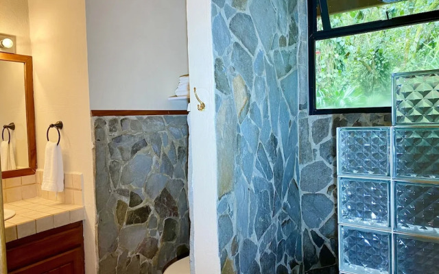 Cabanas Rio Encantado
