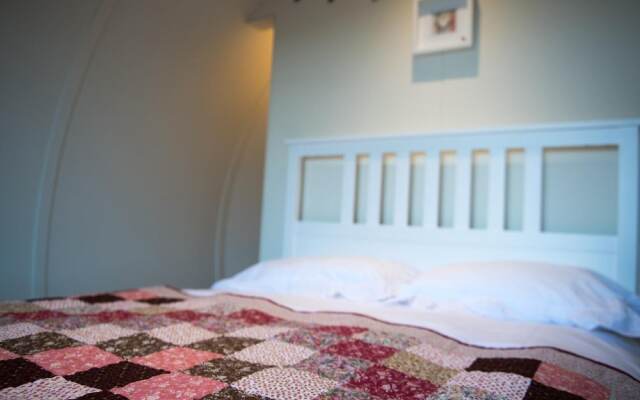 Inverness Glamping