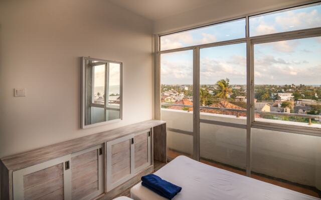 Island Hostels