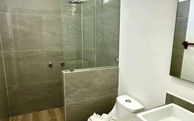 Hotel Rega Suites Guayabitos - Family & Kitchen
