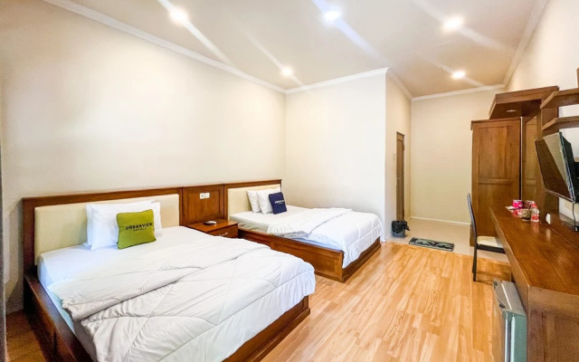 Urbanview Hotel Kumala Banyuwangi By Reddoorz