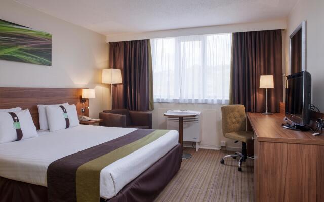 Holiday Inn Lincoln by IHG