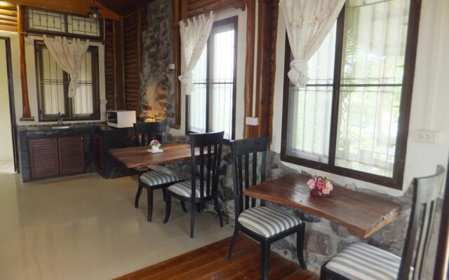 Yaida Country Resort