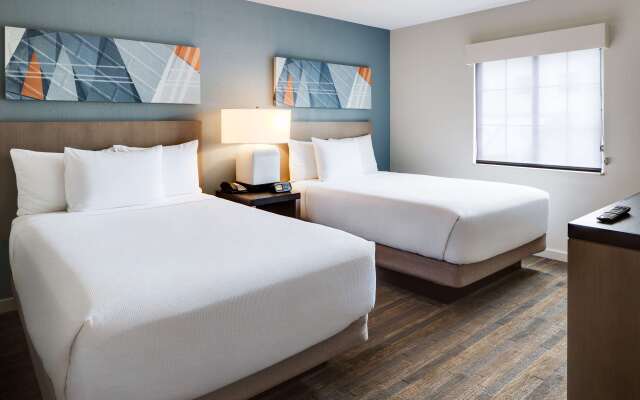 HYATT house Boston/Waltham